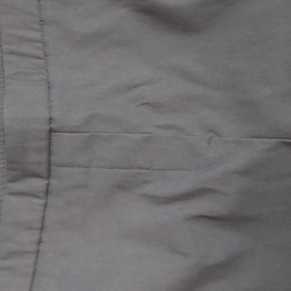 Alfred Dunner Dark Gray Dress Pants Size 18 - Picture 3 of 5